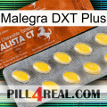 Malegra DXT Plus 42